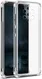 IMAK Nokia 9 PureView Hoesje TPU met Screenprotector Transparant afbeelding 2