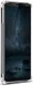 IMAK Nokia 9 PureView Hoesje TPU met Screenprotector Transparant afbeelding 5