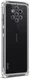IMAK Nokia 9 PureView Hoesje TPU met Screenprotector Transparant afbeelding 4
