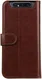 Rosso Element Samsung Galaxy A80 Hoesje Book Cover Bruin afbeelding 5