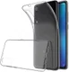 Xiaomi Mi 9 Hoesje Dun TPU Transparant afbeelding 1