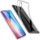 Xiaomi Mi 9 Hoesje Dun TPU Transparant afbeelding 2