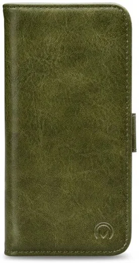Mobilize Elite Gelly Wallet Samsung Galaxy A50 Hoesje Book Case Groen afbeelding 2