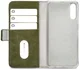 Mobilize Elite Gelly Wallet Samsung Galaxy A50 Hoesje Book Case Groen afbeelding 4