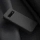 Dux Ducis Luxe Book Case Samsung Galaxy S10 Hoesje Echt Leer Zwart afbeelding 12