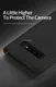 Dux Ducis Luxe Book Case Samsung Galaxy S10 Hoesje Echt Leer Zwart afbeelding 6