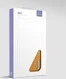 Dux Ducis Luxe Book Case Samsung Galaxy S10 Hoesje Echt Leer Khaki afbeelding 8