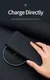 Dux Ducis Luxe Book Case Samsung Galaxy S10E Hoesje Echt Leer Blauw afbeelding 5