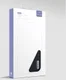 Dux Ducis Luxe Book Case Samsung Galaxy S10E Hoesje Echt Leer Blauw afbeelding 7