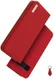 Dux Ducis Luxe Bookcase Samsung Galaxy S10 Plus Hoesje Echt Leer Rood afbeelding 11