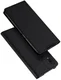 Dux Ducis Skin Pro Series Flip Hoesje Xiaomi Redmi 7 Zwart afbeelding 4