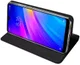 Dux Ducis Skin Pro Series Flip Hoesje Xiaomi Redmi 7 Zwart afbeelding 6
