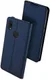 Dux Ducis Skin Pro Series Flip Hoesje Xiaomi Redmi 7 Blauw afbeelding 2