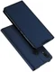 Dux Ducis Skin Pro Series Flip Hoesje Xiaomi Redmi 7 Blauw afbeelding 4