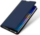 Dux Ducis Skin Pro Series Flip Hoesje Xiaomi Redmi 7 Blauw afbeelding 5