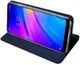 Dux Ducis Skin Pro Series Flip Hoesje Xiaomi Redmi 7 Blauw afbeelding 6