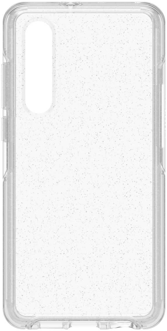 OtterBox Symmetry Huawei P30 Hoesje Transparant Glitter afbeelding 6