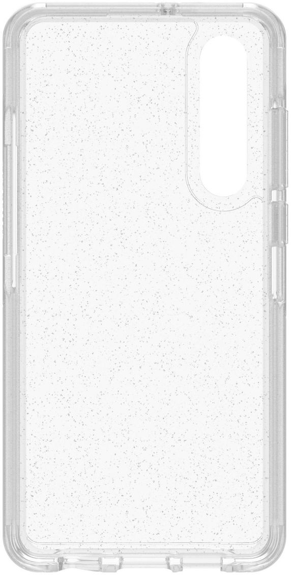 OtterBox Symmetry Huawei P30 Hoesje Transparant Glitter afbeelding 8