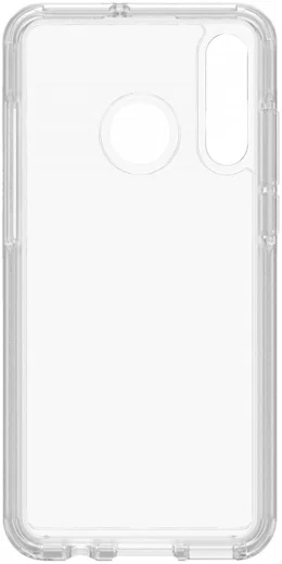 OtterBox Symmetry Case Huawei P30 Lite Transparant afbeelding 3