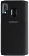 Samsung Galaxy A40 Wallet Cover Zwart afbeelding 4