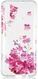 Samsung Galaxy A50 Hoesje TPU met Bloemen Print afbeelding 1