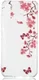 Huawei P30 Lite Transparant TPU Hoesje met Boom Print afbeelding 1