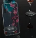 Huawei P30 Lite Transparant TPU Hoesje met Boom Print afbeelding 4