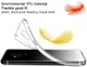 IMAK UX-5 Series Xiaomi Redmi 7 Hoesje Flexibel en Dun TPU Transparant afbeelding 3