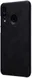 Huawei P30 Lite Nillkin Qin Case Zwart afbeelding 3