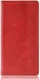 Huawei P Smart Plus 2019 Vintage Portemonnee Hoesje Rood afbeelding 2