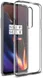IMAK UX-5 Series OnePlus 7 Pro Hoesje Flexibel en Dun TPU Transparant afbeelding 1