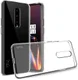 IMAK UX-5 Series OnePlus 7 Pro Hoesje Flexibel en Dun TPU Transparant afbeelding 2