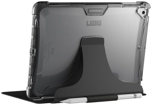 UAG Apple iPad Pro 9.7 Plyo Case Ice afbeelding 1