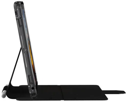 UAG Apple iPad Pro 9.7 Plyo Case Ice afbeelding 11