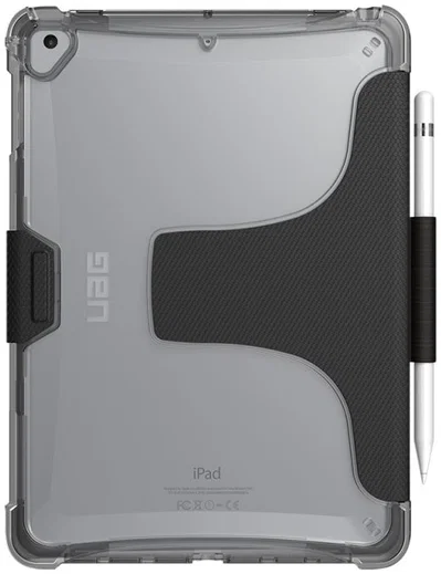UAG Apple iPad Pro 9.7 Plyo Case Ice afbeelding 2