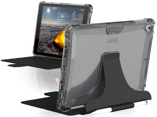 UAG Apple iPad Pro 9.7 Plyo Case Ice afbeelding 3
