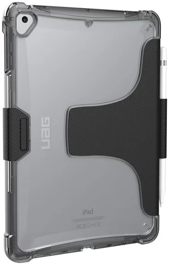 UAG Apple iPad Pro 9.7 Plyo Case Ice afbeelding 6