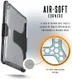 UAG Apple iPad Pro 9.7 Plyo Case Ice afbeelding 7