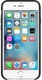 Apple iPhone 6s Lederen Hoesje Zwart afbeelding 7