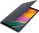 Originele Samsung Galaxy Tab A 10.1 (2019) Hoes Book Cover Zwart afbeelding 1