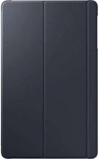 Originele Samsung Galaxy Tab A 10.1 (2019) Hoes Book Cover Zwart afbeelding 4