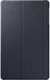 Originele Samsung Galaxy Tab A 10.1 (2019) Hoes Book Cover Zwart afbeelding 4
