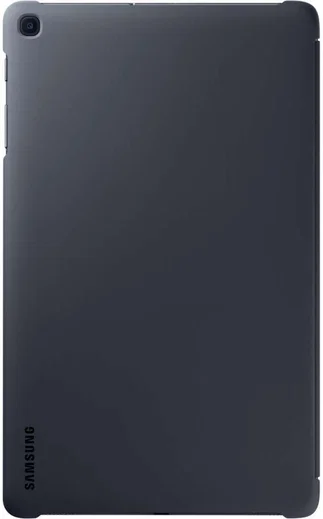 Originele Samsung Galaxy Tab A 10.1 (2019) Hoes Book Cover Zwart afbeelding 5