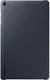 Originele Samsung Galaxy Tab A 10.1 (2019) Hoes Book Cover Zwart afbeelding 5