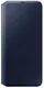Samsung Galaxy A70 Wallet Cover Zwart afbeelding 3