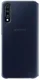 Samsung Galaxy A70 Wallet Cover Zwart afbeelding 4
