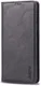 AZNS Samsung Galaxy A50 Book Case Hoesje Wallet Stand Zwart afbeelding 3