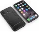 Samsung Galaxy A40 Hybrid Hoesje Zwart afbeelding 3
