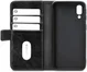 Mobilize Elite Gelly Wallet Samsung Galaxy A40 Hoesje Book Case Zwart afbeelding 4