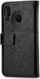 Mobilize Elite Gelly Wallet Samsung Galaxy A40 Hoesje Book Case Zwart afbeelding 3